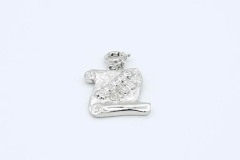 10K Dollar Sales Charm