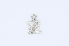 10K Dollar Sales Charm