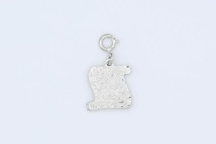 10K Dollar Sales Charm