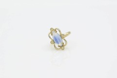1959 Sabrina Fair Ring