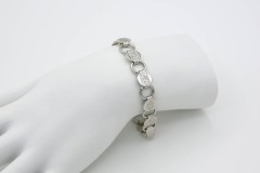 1959 Young and Gay Bracelet (S)