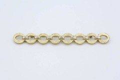 1960 Chanel-Bar Pin