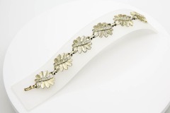 1960 Evening Sands Bracelet