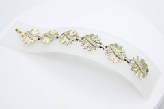 1960 Evening Sands Bracelet