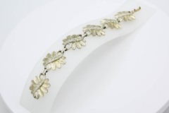 1960 Evening Sands Bracelet