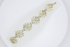 1960 Evening Sands Bracelet