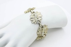 1960 Evening Sands Bracelet