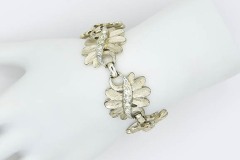 1960 Evening Sands Bracelet