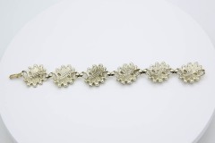 1960 Evening Sands Bracelet