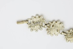 1960 Evening Sands Bracelet