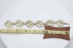1960 Evening Sands Bracelet