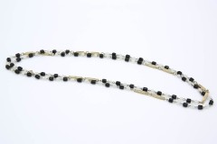 1960s Rope of Fashion Necklace