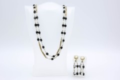 1960s Rope of Fashion Set