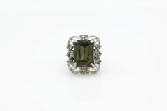1962 Celebrity Ring