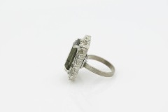 1962 Celebrity Ring