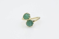 1962 Gay Pretenders Ring