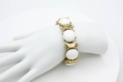 1962 Snow Princess Bracelet