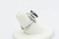 1963 After Five Ring