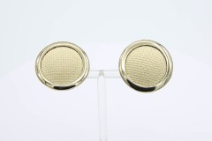 1963 Mademoiselle Earrings