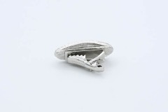 1963 Tailored Elegance Tie Clip