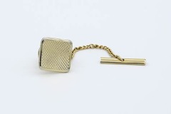 1963 Times Square Tie Tac