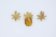 1964 Autumn Haze Set