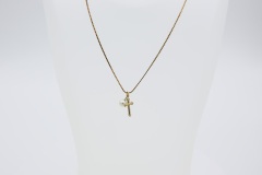 1964 My Choice Necklace