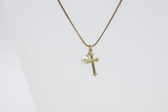 1964 My Choice Necklace
