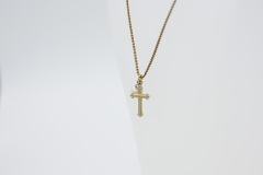 1964 My Choice Necklace