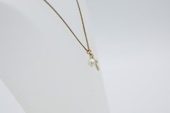 1964 My Choice Necklace