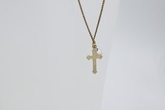 1964 My Choice Necklace