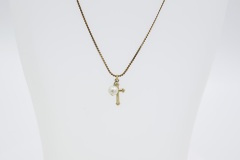 1964 My Choice Necklace