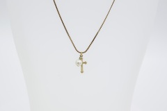 1964 My Choice Necklace