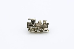 1964 The Santa Fe Tie Tack