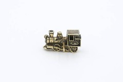 1964 The Santa Fe Tie Tack
