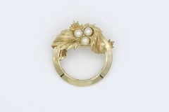 1965 Endearing Pin