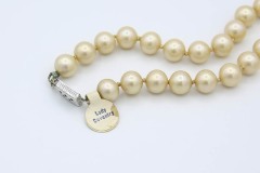 1965 Lady Coventry Pearls