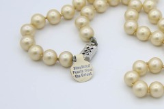 1965 Lady Coventry Pearls