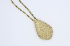 1965 Modern Design Necklace