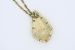 1965 Modern Design Necklace