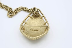 1965 Modern Design Necklace
