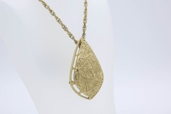 1965 Modern Design Necklace