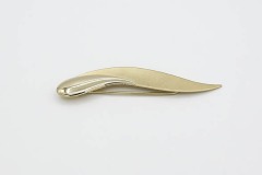 1965 Shindig Barrette
