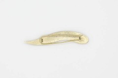 1965 Shindig Barrette