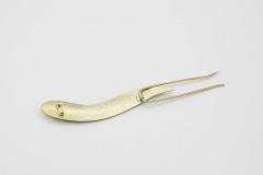 1965 Shindig Barrette