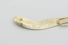 1965 Shindig Barrette