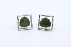 1965 The New Yorker Cufflinks