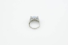 1966 Beauty Glo Ring (S)