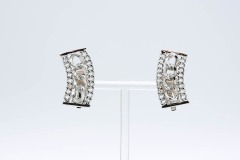1966 Camelot Earrings