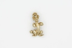 1966 Frenchie Pin